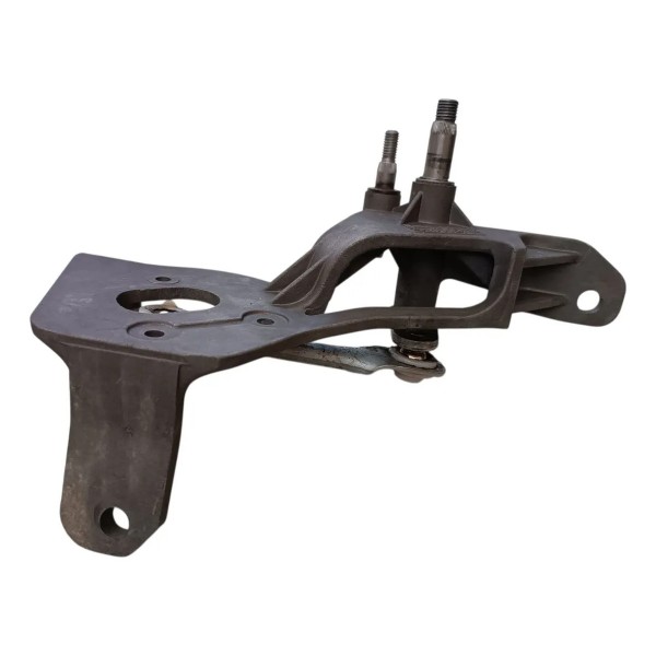 Galhada Limpador Parabrisa Renault Kwid 1.0 3cc 2019 A 2022