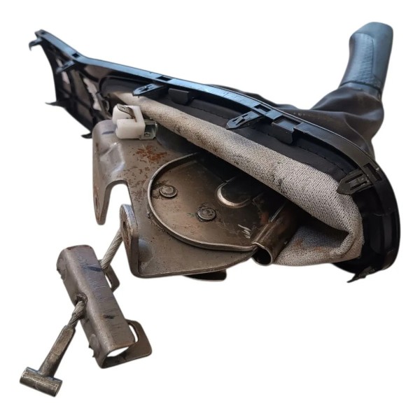 Alavanca Freio Mão Renault Kwid 1.0 3cc 2019 2020 2021 2022