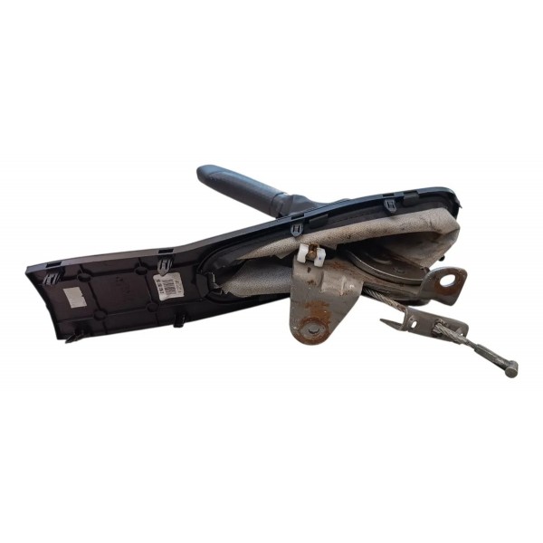 Alavanca Freio Mão Renault Kwid 1.0 3cc 2019 2020 2021 2022