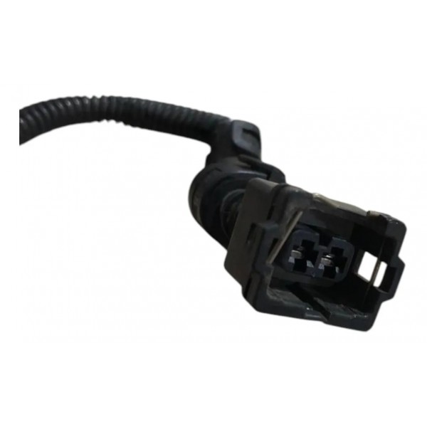 Plug Conector Bico Injetor Partida Frio Renault Kwid 2022