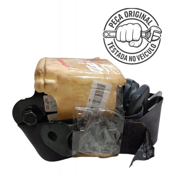 Cinto Segurança Traseiro Direito Renault Kwid 2019 A 2022