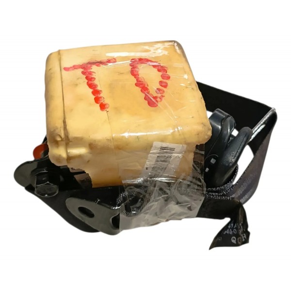 Cinto Segurança Traseiro Direito Renault Kwid 2019 A 2022