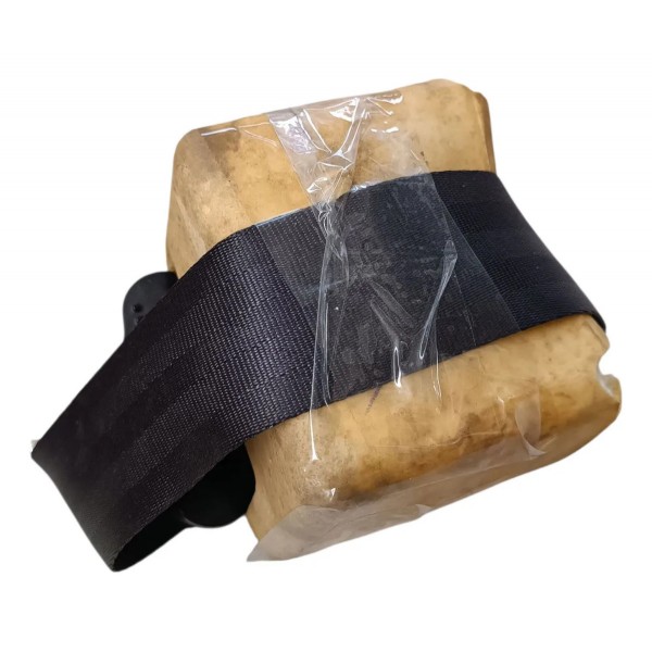 Cinto Segurança Traseiro Esquerdo Renault Kwid 2019 A 2022