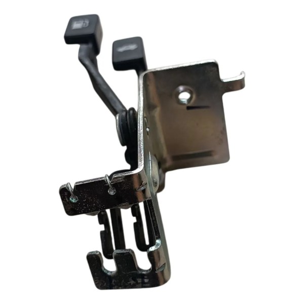 Alavanca Abertura Capo Portinhola Renault Kwid 2019 A 2022