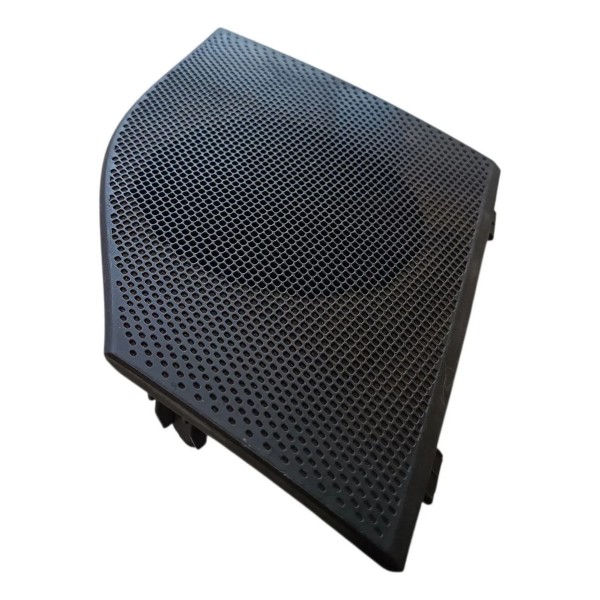 Tela Grade Alto Falante Esquerdo Renault Kwid 2019 2020 2022 Preto