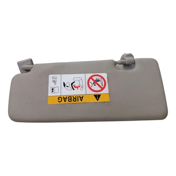 Quebra Sol Passageiro Renault Kwid 2019 2020 2021 2022