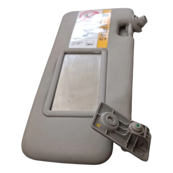 Quebra Sol Passageiro Renault Kwid 2019 2020 2021 2022