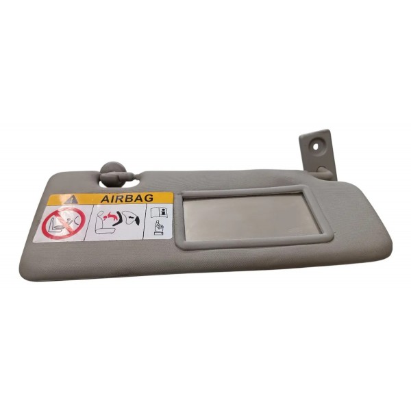 Quebra Sol Passageiro Renault Kwid 2019 2020 2021 2022