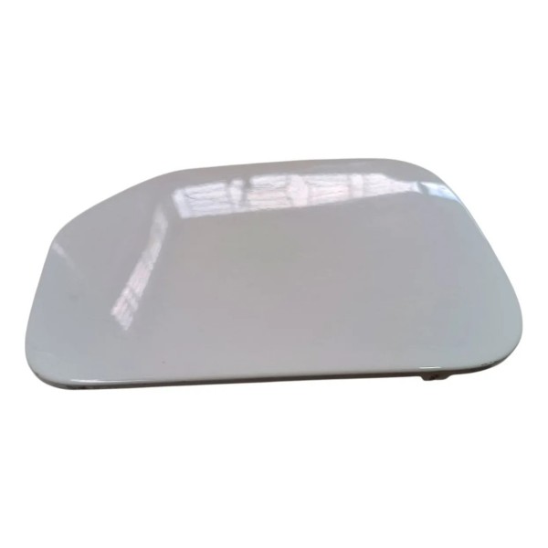 Portinhola Tampa Tanque Renault Kwid 2019 2020 2021 2022 Branco 2020