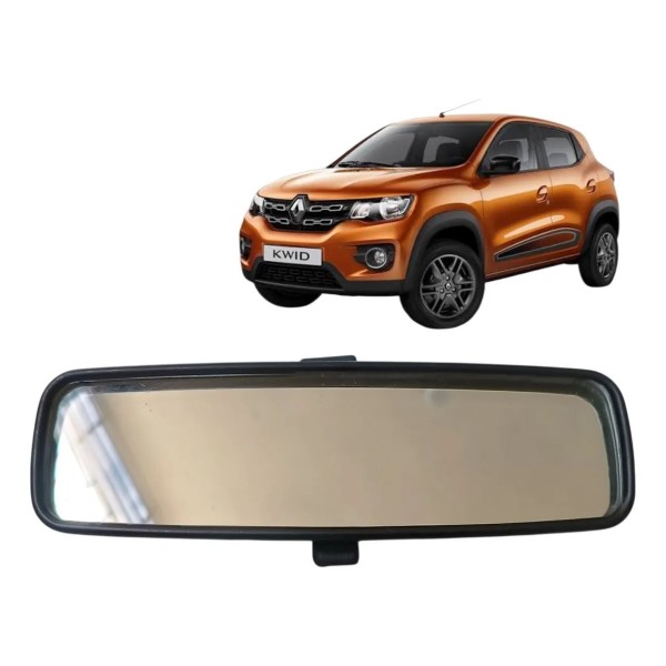 Retrovisor Espelho Interno Renault Kwid 2019 2020 2021 2022