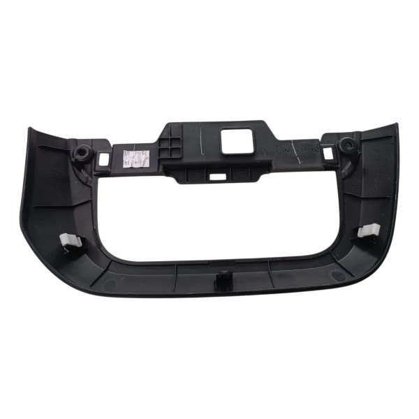 Moldura Comando Ar Condicionado Renault Kwid 2019 2020 2022