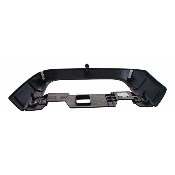 Moldura Comando Ar Condicionado Renault Kwid 2019 2020 2022