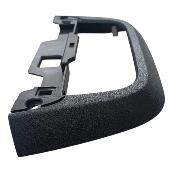 Moldura Comando Ar Condicionado Renault Kwid 2019 2020 2022