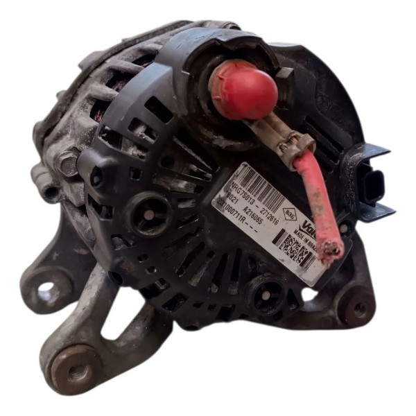 Alternador Renault Kwid 1.0 3cc 2019 2020 2021 2022