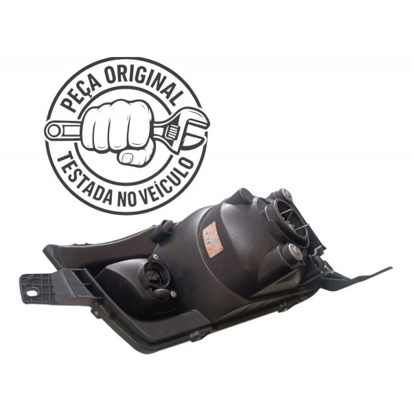 Farol Esquerdo Renault Kwid 2019 2020 2021 2022 Original Esquerdo/motorista