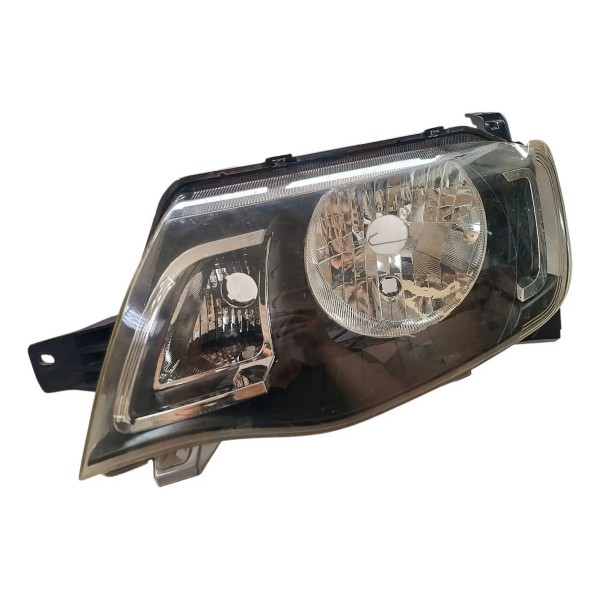 Farol Esquerdo Renault Kwid 2019 2020 2021 2022 Original Esquerdo/motorista
