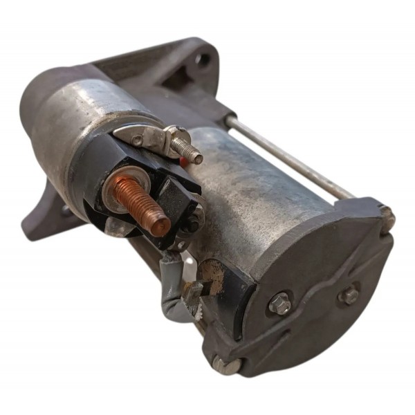 Motor Arranque Partida Renault Kwid 1.0 3cc 2019 A 2022