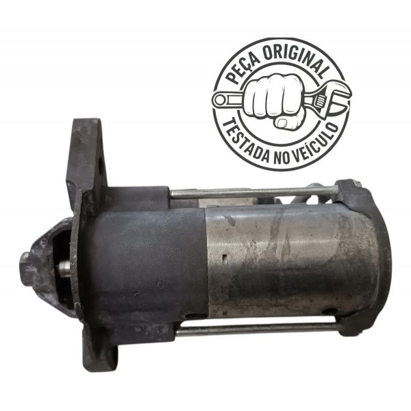 Motor Arranque Partida Renault Kwid 1.0 3cc 2019 A 2022