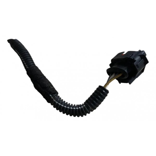Plug Conector Chicote Sensor Map Renault Kwid 2019 A 2022