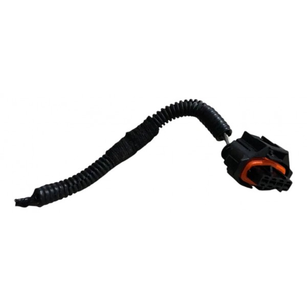 Plug Conector Chicote Sensor Map Renault Kwid 2019 A 2022