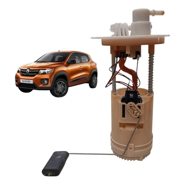 Bomba Combustivel Renault Kwid 1.0 3cc 2019 2020 2021 2022