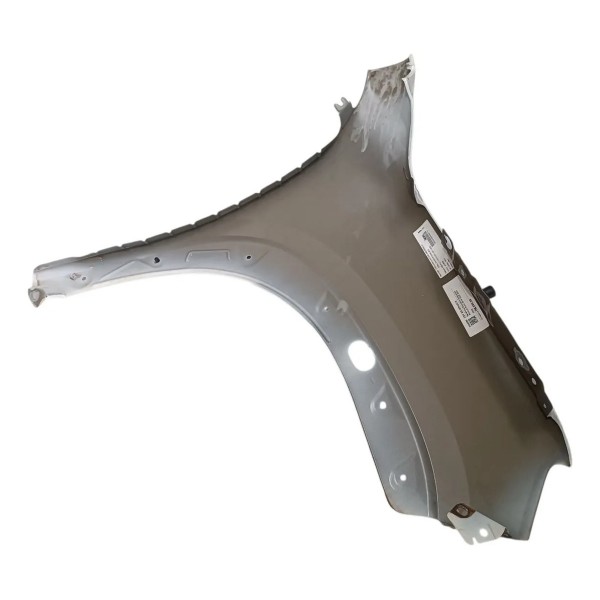 Paralama Dianteiro Esquerdo Renault Kwid 2019 2020 2021 2022