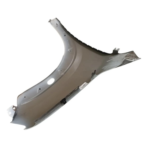 Paralama Dianteiro Esquerdo Renault Kwid 2019 2020 2021 2022