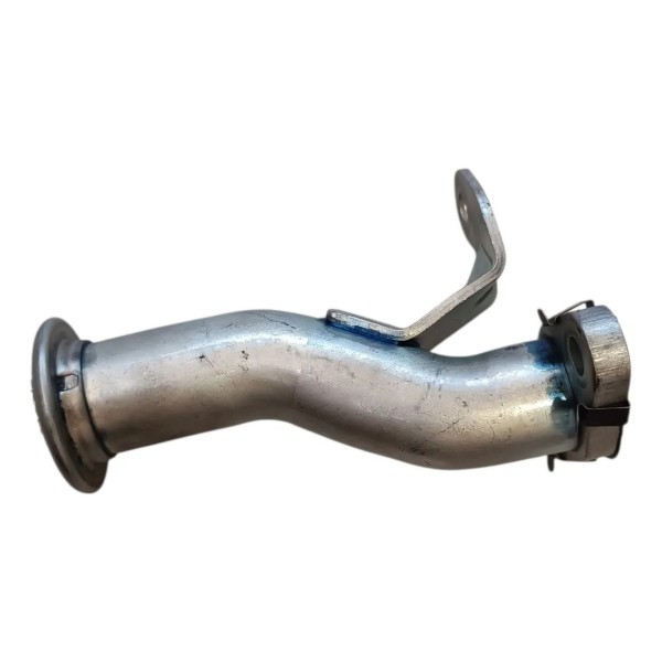 Peneira Pescador Oleo Motor Gm S10 2.8 16v Diesel 2019 2020 Prateado