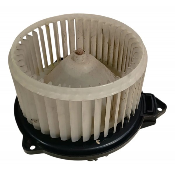 Motor Ventilação Interna Ar Forçado Fox Spacefox Bosch 2013