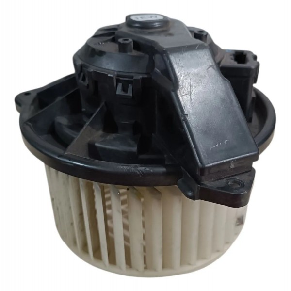 Motor Ventilação Interna Ar Forçado Fox Spacefox Bosch 2013
