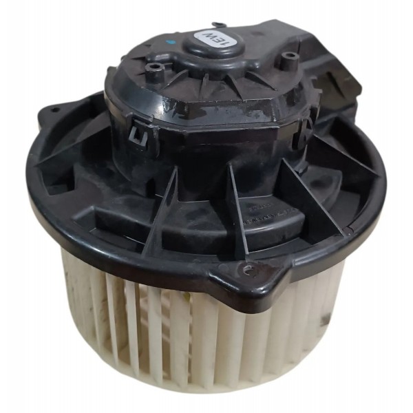 Motor Ventilação Interna Ar Forçado Fox Spacefox Bosch 2013