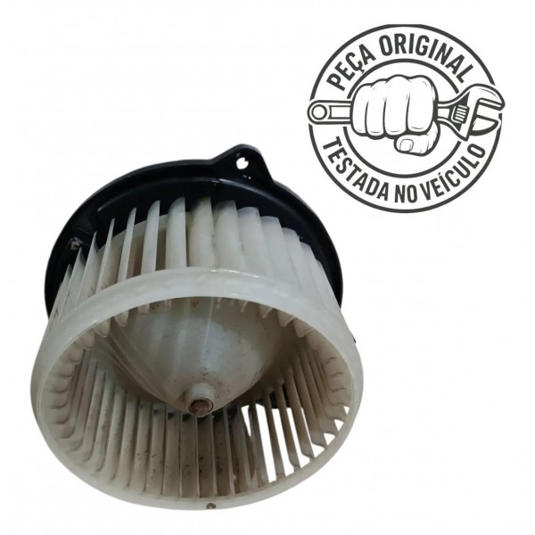 Motor Ventilação Interna Ar Forçado Fox Spacefox Bosch 2013