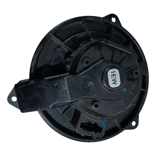 Motor Ventilação Interna Ar Forçado Fox Spacefox Bosch 2013