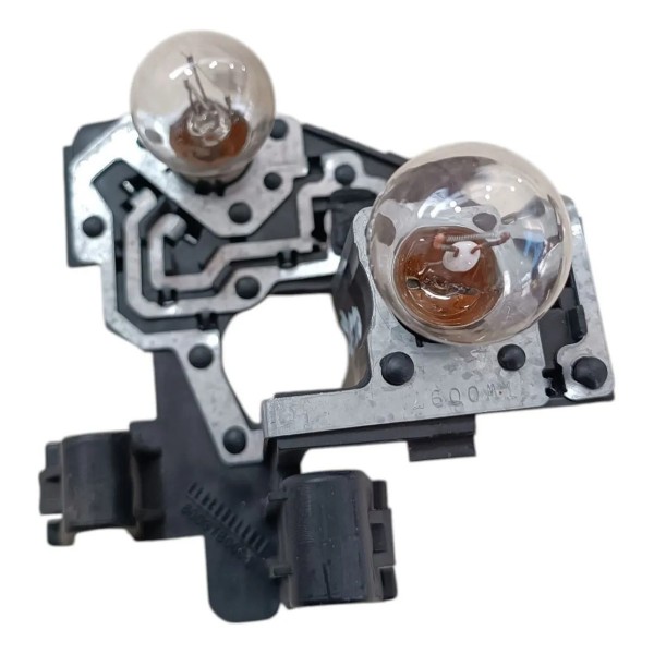 Circuito Lanterna Traseira Esquerda Vw Jetta 2011 2012 2016 Esquerdo/motorista Preto