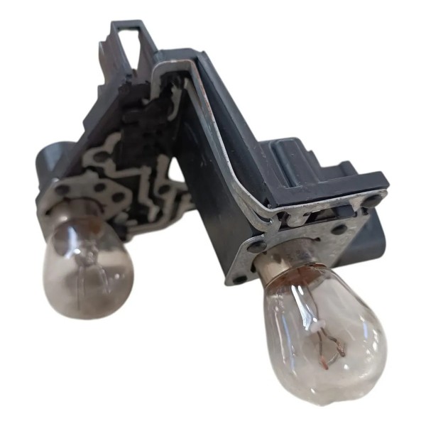 Circuito Lanterna Traseira Esquerda Vw Jetta 2011 2012 2016 Esquerdo/motorista Preto