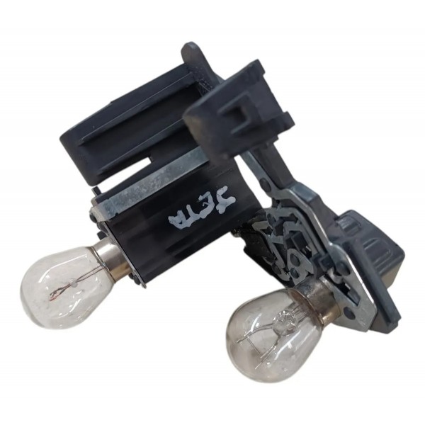 Circuito Lanterna Traseira Esquerda Vw Jetta 2011 2012 2016 Esquerdo/motorista Preto