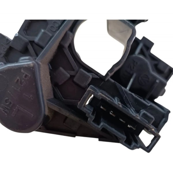 Circuito Lanterna Traseira Esquerda Vw Jetta 2011 2012 2016 Esquerdo/motorista Preto