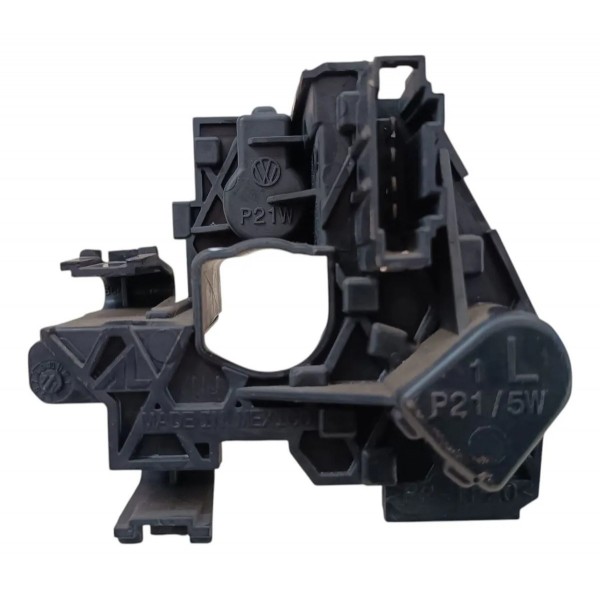 Circuito Lanterna Traseira Esquerda Vw Jetta 2011 2012 2016 Esquerdo/motorista Preto