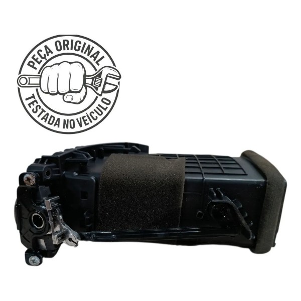 Difusor Ar Condicionado Central Direito Kia Cerato 2017 2018