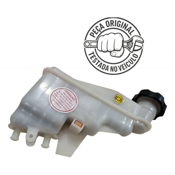 Reservatório Liquido Freio Kia Cerato 1.6 16v 2017 Mobis