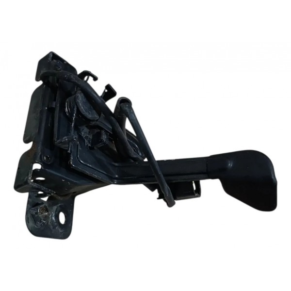 Fechadura Capo Dianteiro Kia Cerato 2014 2015 2016 Elétrico