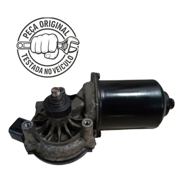 Motor Limpador Parabrisa Dianteiro Kia Cerato 2014 2015 2016