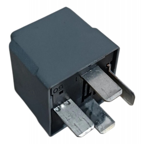 Relé Automático 13500118 12vdc Pbt-gf20 4 Pinos Original 1.2v