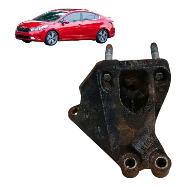 Suporte Coxim Motor Hyundai Hb20 Kia Cerato 2014 2015 2019