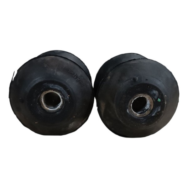 Bucha Coxim Amortecedor Traseiro Fiat Pulse 2022 2023 2024