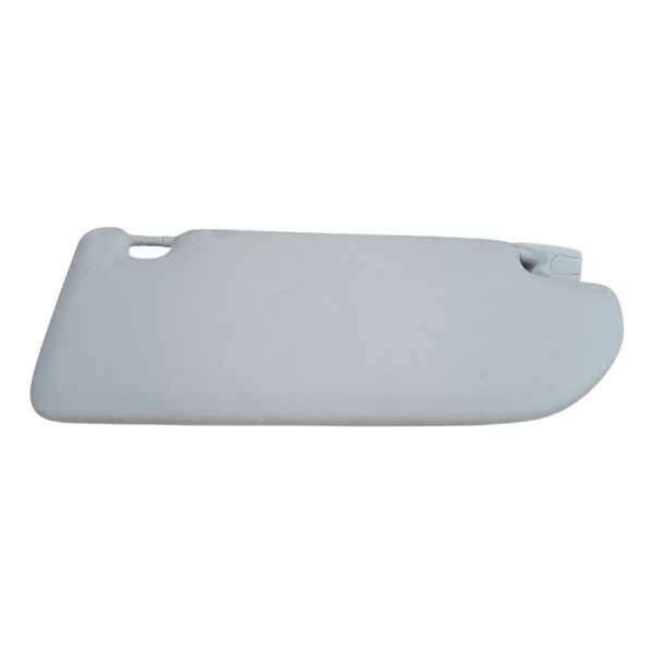 Quebra Sol Esquerdo Fiat Pulse 2023 2024 Espelho Original