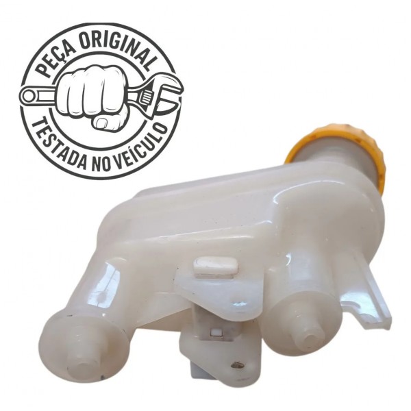 Reservatório Óleo Cilindro Mestre Renault Kwid 2019 A 2022