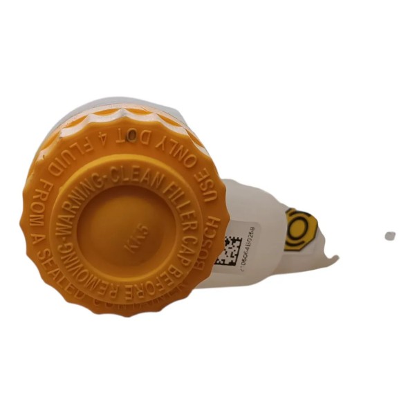 Reservatório Óleo Cilindro Mestre Renault Kwid 2019 A 2022