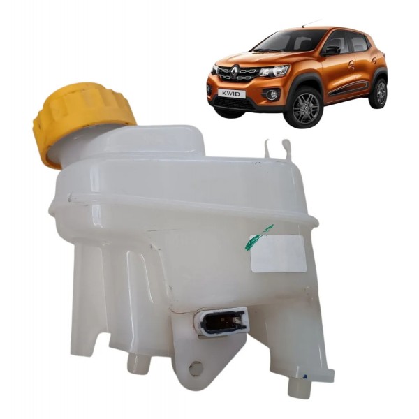 Reservatório Óleo Cilindro Mestre Renault Kwid 2019 A 2022