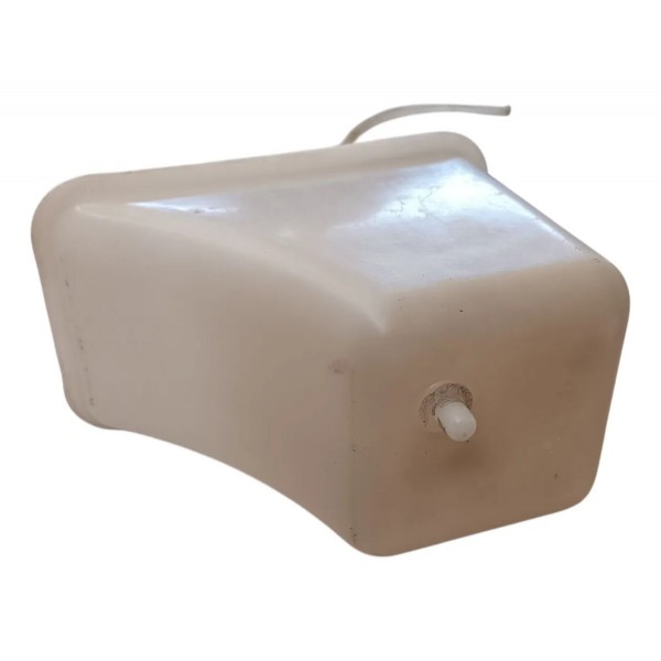 Reservatório Agua Radiador Renault Kwid 1.0 3cc 2019 A 2022